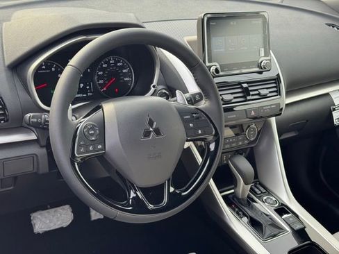 New 2026 Mitsubishi Eclipse Cross AWD image 12