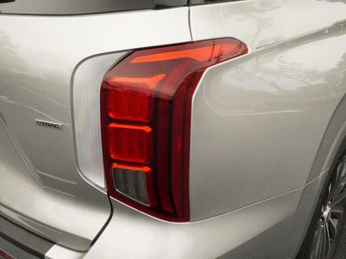 Used 2025 Hyundai Palisade Calligraphy AWD/4WD image 35