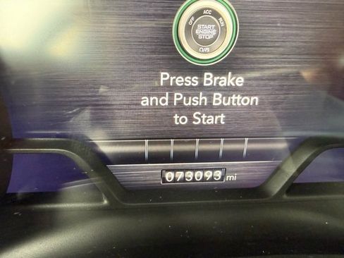 Used 2021 RAM 1500 Big Horn image 9