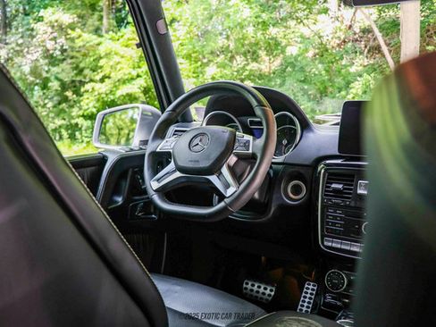 Used 2018 Mercedes-Benz G 550 image 63