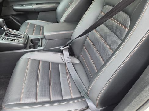Used 2023 Honda CR-V Sport Touring image 23