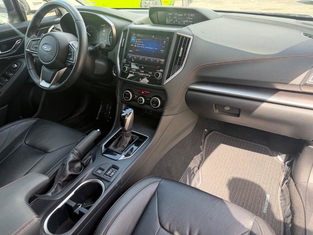 Used 2020 Subaru Crosstrek 2.0i Limited w/ Moonroof Package AWD/4WD image 19