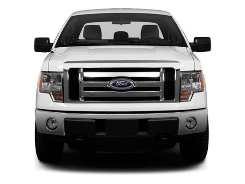 Used 2010 Ford F150 Raptor AWD/4WD image 4