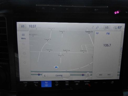 Certified 2024 Ford F150 XLT w/ Equipment Group 302A MID AWD/4WD image 14