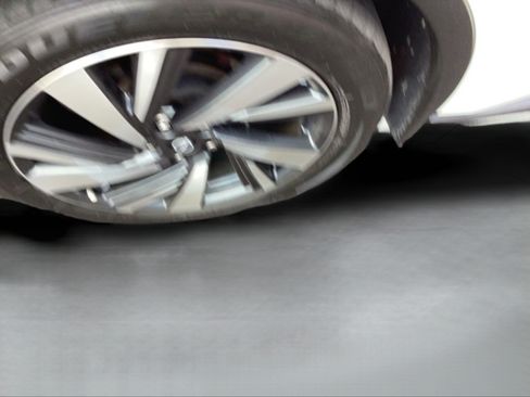 Used 2024 Nissan Murano SL AWD/4WD image 24