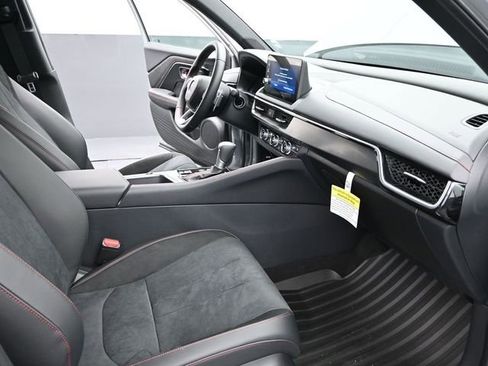 New 2025 Acura ADX A-Spec image 14
