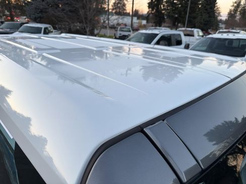 New 2025 Ford Bronco Heritage Edition image 17