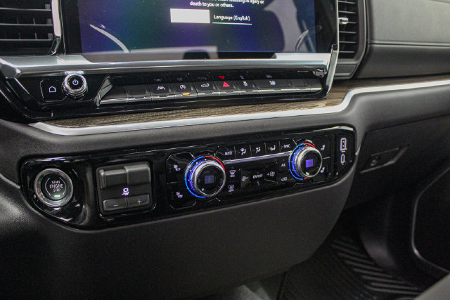 New 2026 GMC Sierra 1500 Elevation AWD/4WD image 26