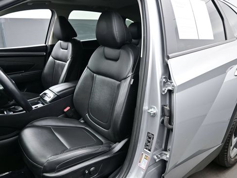Certified 2023 Hyundai Tucson SEL w/ Convenience Package AWD/4WD image 10
