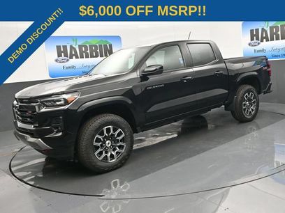 New 2026 Chevrolet Colorado Z71 w/ Technology Package