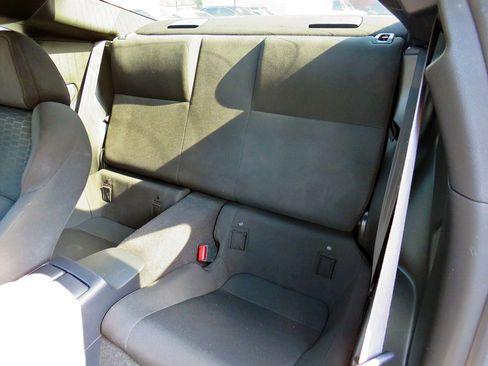 Used 2023 Toyota GR86 image 16