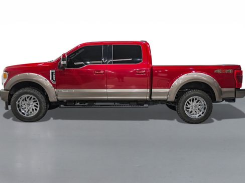 Used 2020 Ford F250 King Ranch image 10