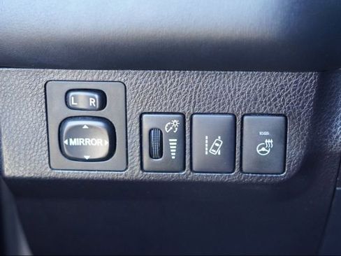 Used 2017 Toyota RAV4 Platinum w/ Cargo Management Package image 17