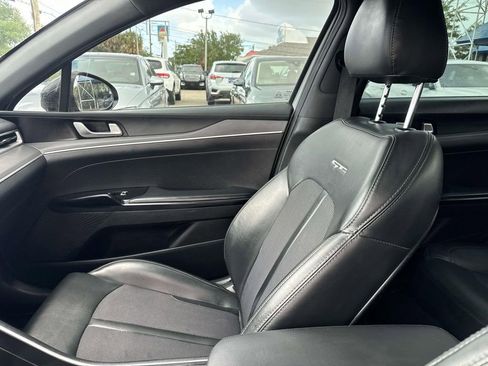 Used 2022 Kia K5 GT-Line w/ GT-Line FWD Premium Package image 18