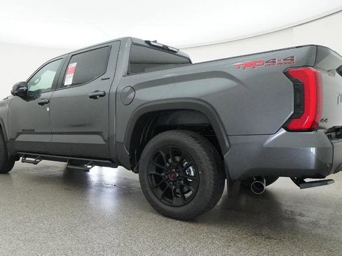 New 2026 Toyota Tundra Limited AWD/4WD image 42