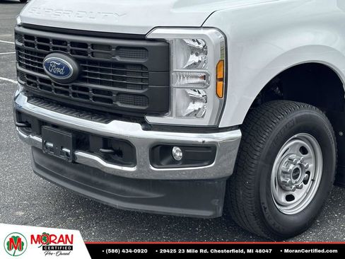 Used 2024 Ford F250 XL w/ XL Chrome Package AWD/4WD image 8