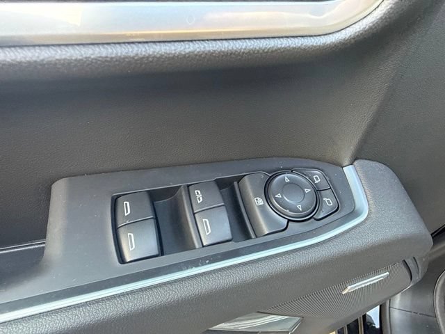 New 2026 Chevrolet Silverado 1500 RST AWD/4WD image 10