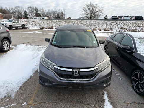 Used 2016 Honda CR-V SE image 6