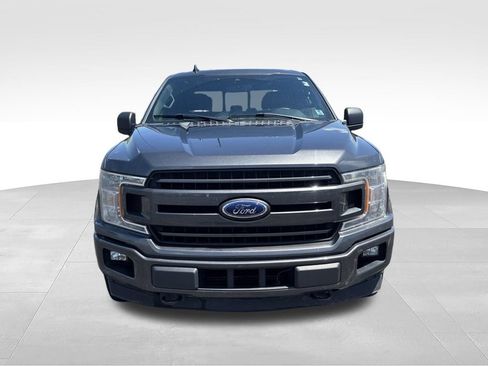 Used 2019 Ford F150 XLT w/ Equipment Group 302A Luxury AWD/4WD image 2