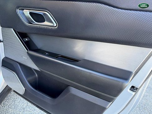 Used 2019 Land Rover Range Rover Velar R-Dynamic SE image 22