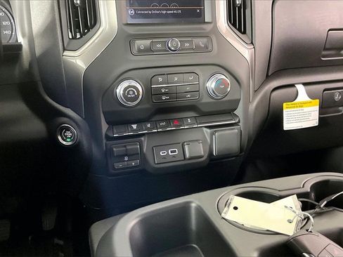 New 2026 GMC Sierra 3500 Pro w/ Convenience Package image 7