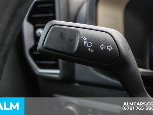 Used 2025 Ford Bronco Sport Big Bend AWD/4WD image 29