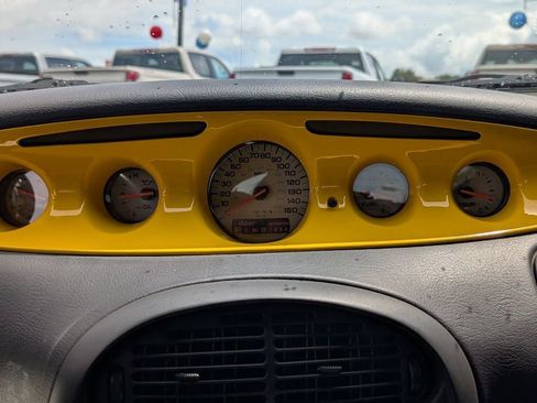 Used 2000 Plymouth Prowler RWD image 20