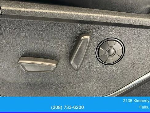 Used 2024 Ford F350 Platinum image 18