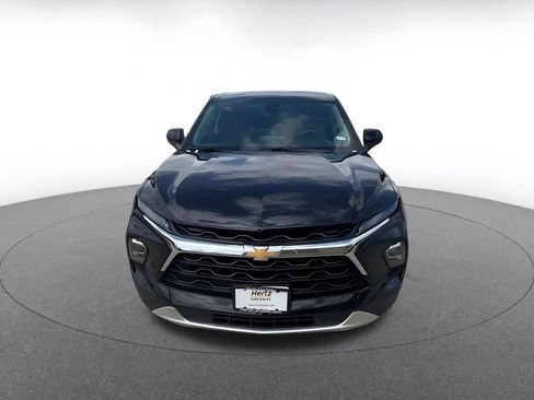 Used 2025 Chevrolet Blazer LT image 7