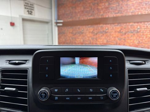 Used 2023 Ford Transit 250 Low Roof w/ Exterior Upgrade Package image 20