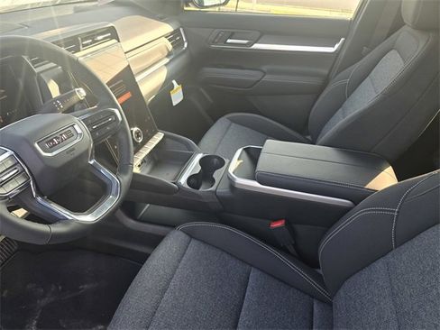 New 2026 GMC Terrain Elevation image 18