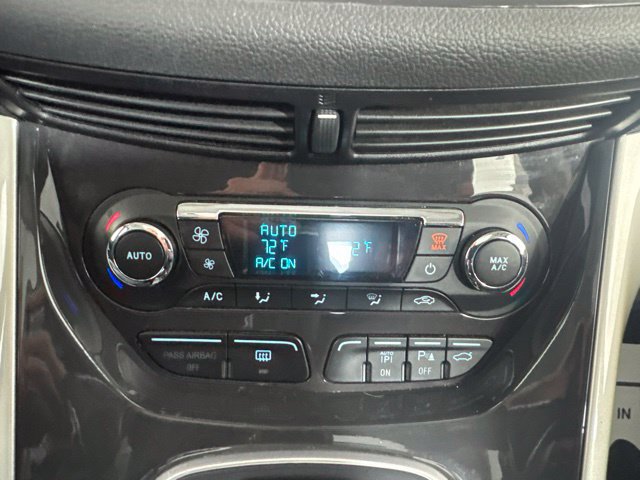Used 2014 Ford C-MAX SEL w/ Equipment Group 303A FWD image 16
