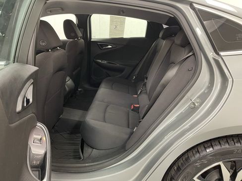 Used 2023 Chevrolet Malibu RS image 15