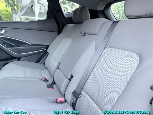 Used 2016 Hyundai Santa Fe Sport AWD/4WD image 19