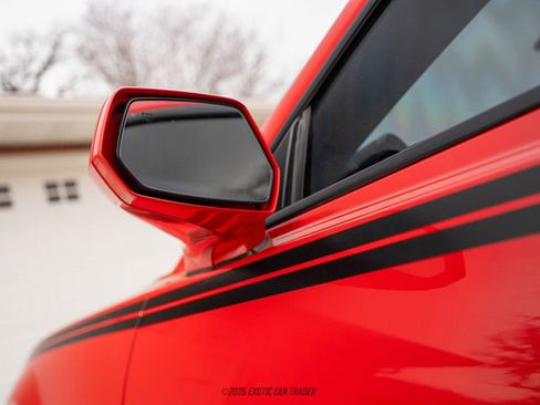 Used 2010 Chevrolet Camaro SS image 70