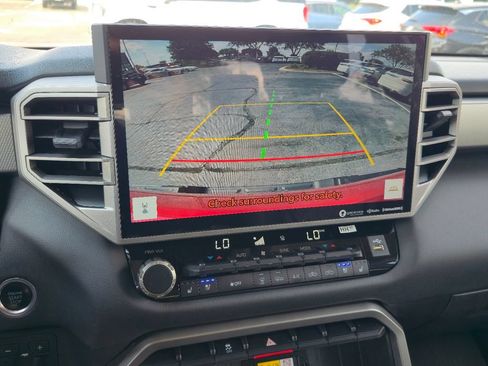 Used 2023 Toyota Tundra Limited w/ Power Package AWD/4WD image 15