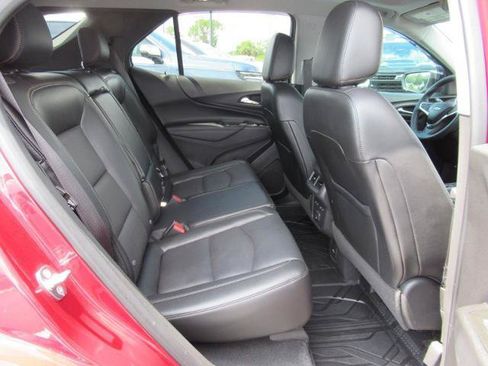 Used 2020 Chevrolet Equinox Premier AWD/4WD image 34