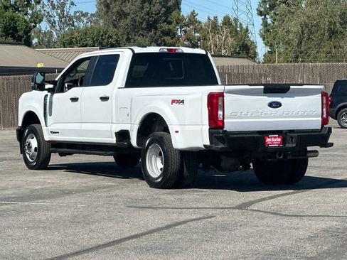 Certified 2025 Ford F350 XL w/ XL Driver Assist Package AWD/4WD image 5