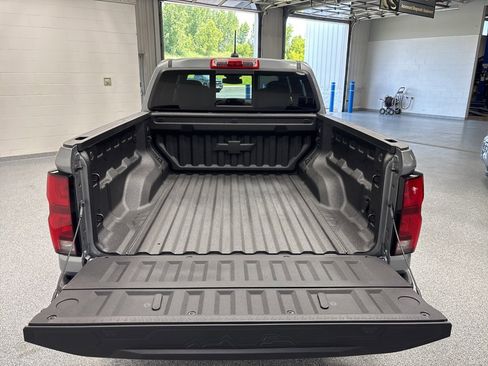 New 2025 Chevrolet Colorado Z71 w/ Z71 Convenience Package 2 image 34