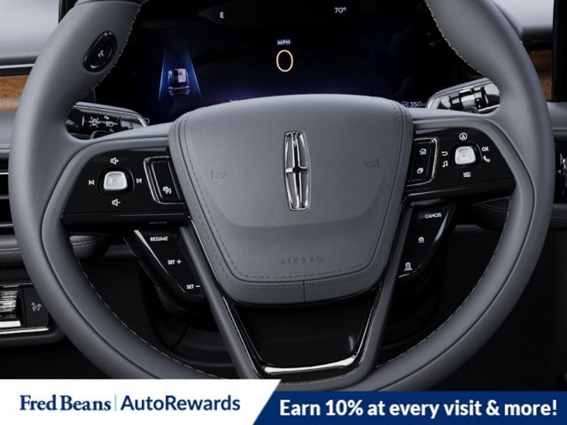 New 2027 Lincoln Aviator Reserve AWD/4WD image 17