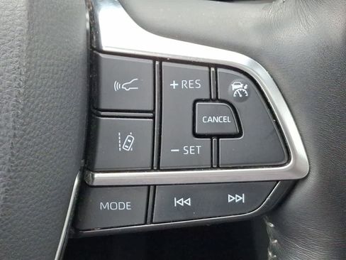 Used 2021 Toyota Highlander Limited image 24