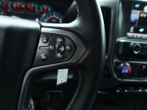 Used 2015 Chevrolet Silverado 1500 LT w/ All Star Edition image 32