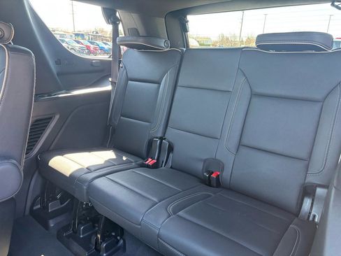 Used 2024 Chevrolet Tahoe Premier w/ Premium Package image 11