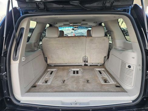 Used 2013 Chevrolet Tahoe LT w/ Luxury Package image 14