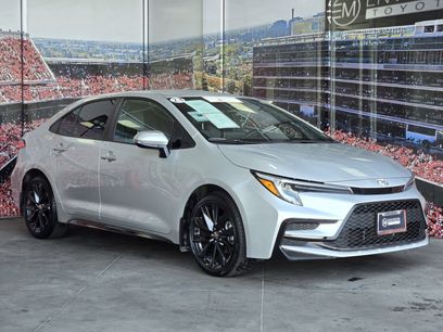 Used 2023 Toyota Corolla SE