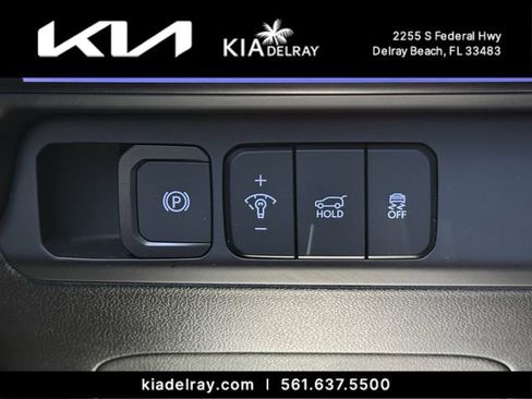 Used 2024 Hyundai Santa Fe Calligraphy FWD image 27