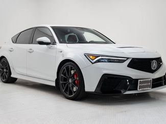 Used 2024 Acura Integra Type S FWD video 1