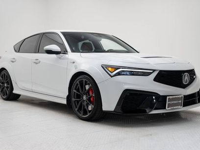 Used 2024 Acura Integra Type S