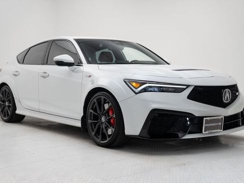 Used 2024 Acura Integra Type S FWD image 1