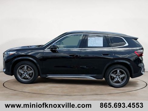Used 2025 BMW X1 xDrive28i AWD/4WD image 6